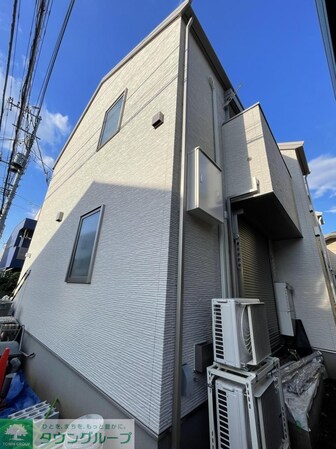 フォレストヒルの物件内観写真